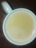 Milk tea