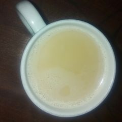 A picture of Milk tea.