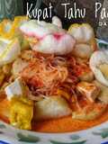 Kupat Tahu Padalarang