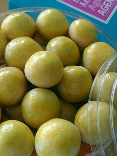 Foto resep Nastar Lumer eggless