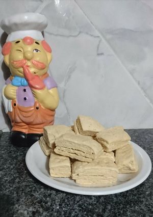 Una foto de Libritos veganos 3 ingredientes 🍃