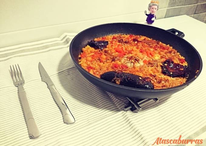 Obleas de arroz rellenas de atún, berberechos, verduras y mayonesa de  piparras Receta de Atascaburras - recetas de cocina- Cookpad