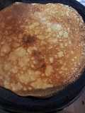 Crepes caseros 🇨🇴 filloas 🇪🇸