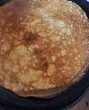 Crepes caseros 🇨🇴 filloas 🇪🇸
