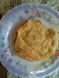 Roti maryam simple