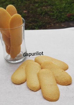 Foto resep Lidah Kucing