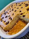 Pan de elote