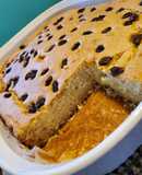 Pan de elote