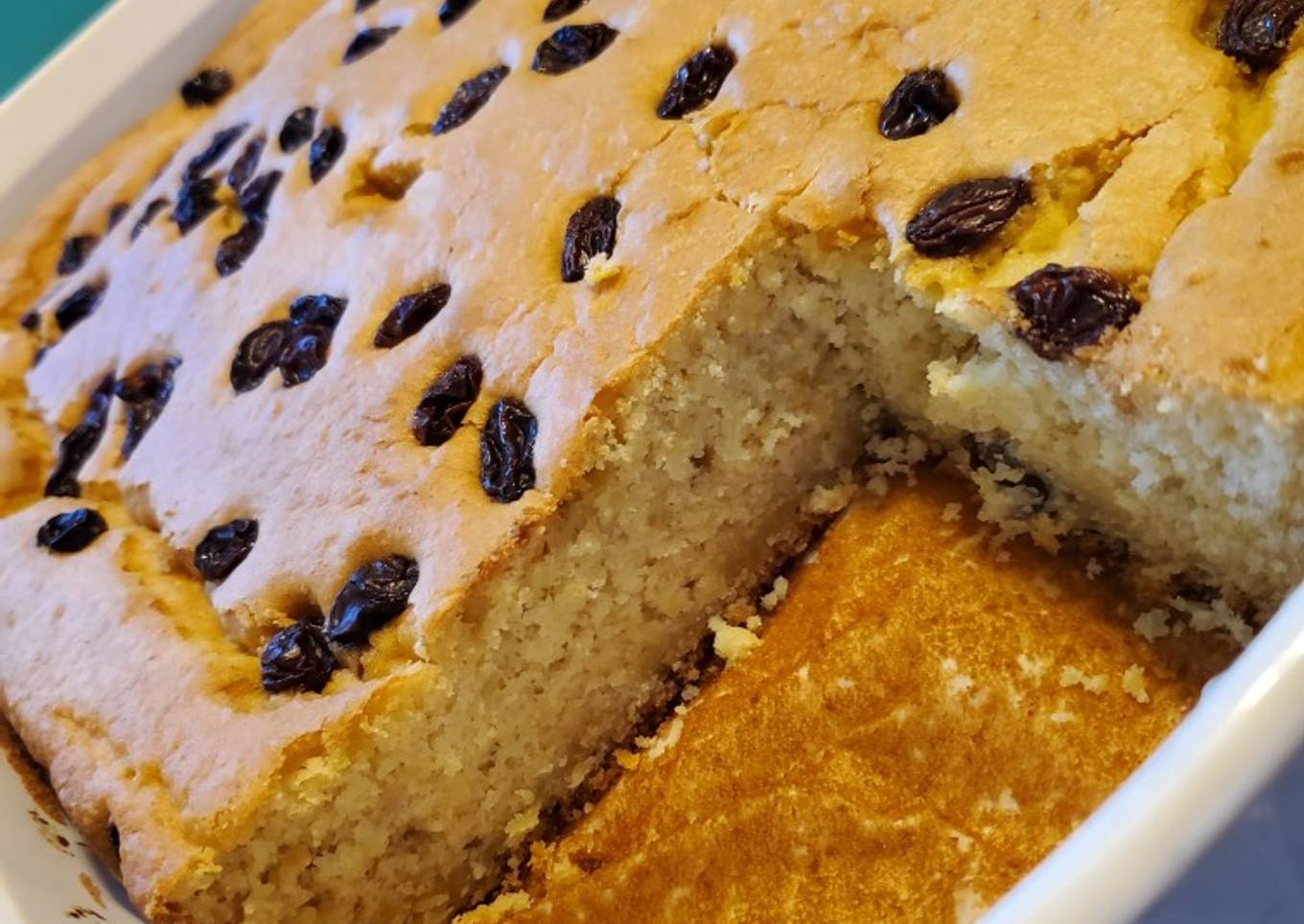 Pan de elote