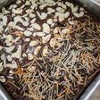 Brownies panggang