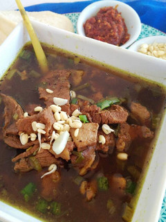Foto resep RAWON Ngawi #KitaBerbagi