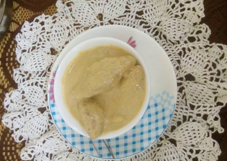 Recipe: Eating on a Dime Dudh Puli