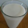 Leche vegetal de Alpiste (vegana)