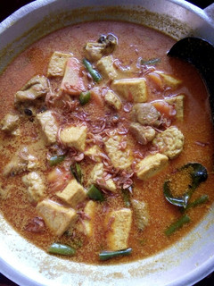 Foto resep Kare ayam plus sayuran