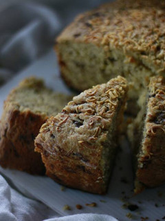 Foto resep Banana Cake