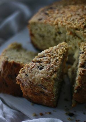 Foto resep Banana Cake