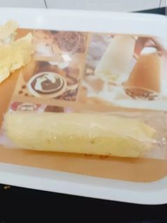 Foto resep Chiken egg roll