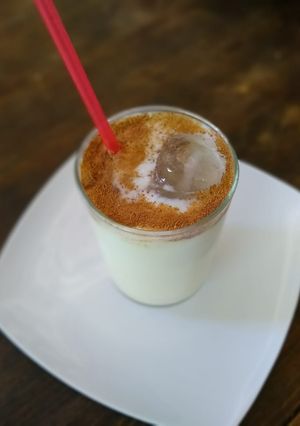 Una foto de Chicha
