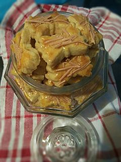 Foto resep Kastengel Premium