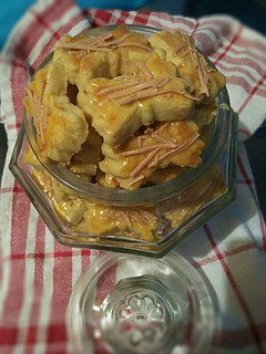 Foto resep Kastengel Premium