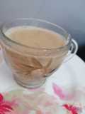 Walnuts tea