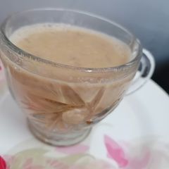 A picture of Walnuts tea.