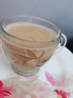 A picture of Walnuts tea.
