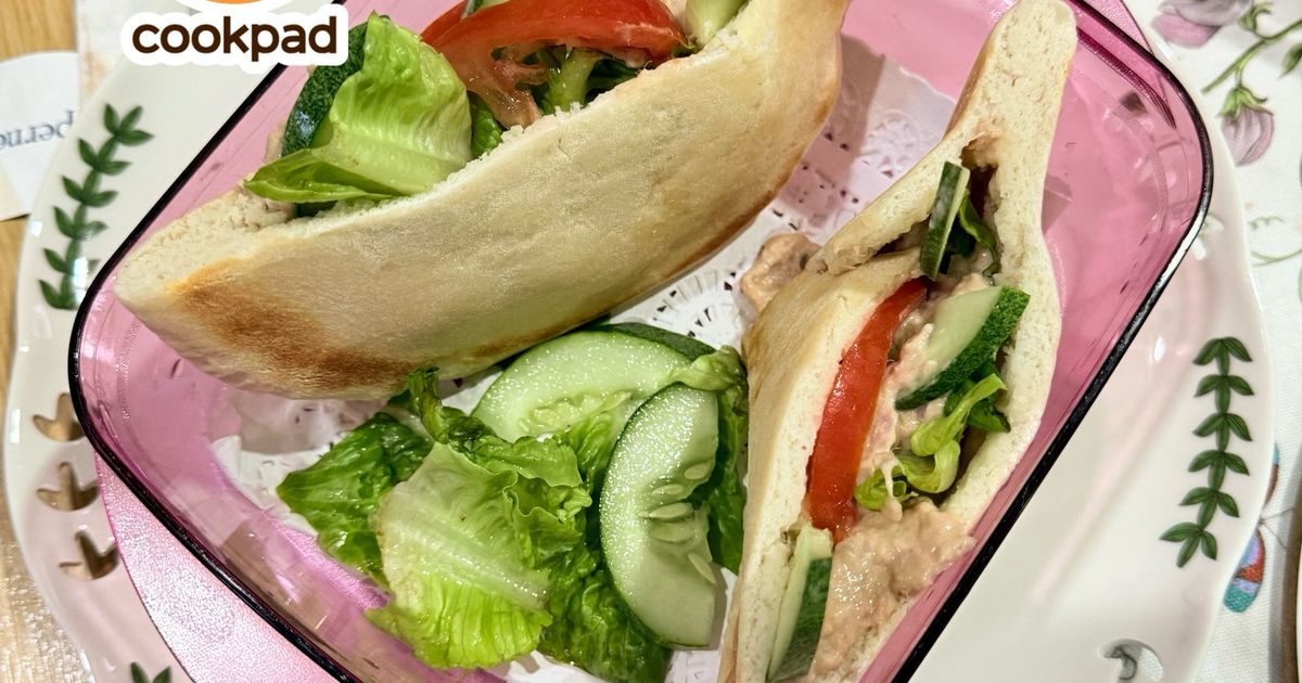 18 resepi roti arab simple yang sedap dan mudah oleh komuniti Cookpad ...