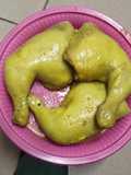 Ayam ungkep