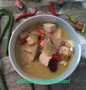 Easy Ways Make Recipes 10. Lodeh labu siam dan kacang panjang the Can Spoil the Tongue Perfect.