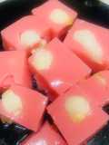 Puding Sirap Bandung Laici