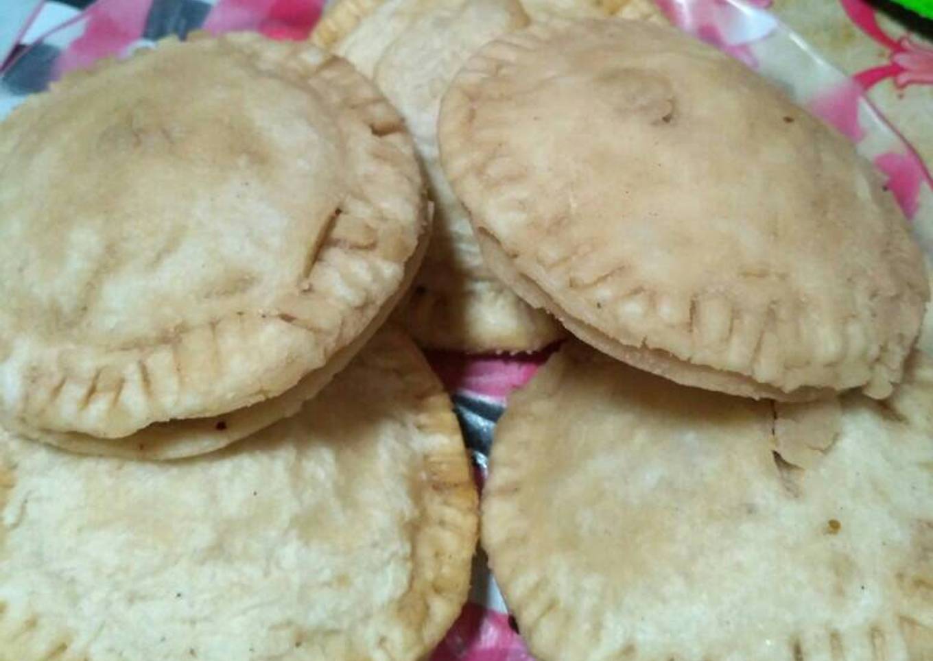 Sosis Sireng + Cincang