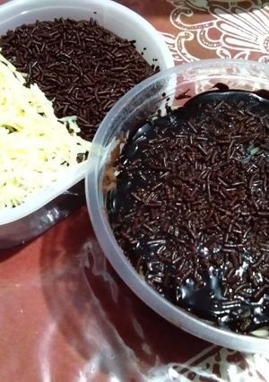 Foto resep Brownies coklat