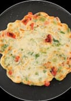 ઉત્તપા (Uttapa Recipe In Gujarati) રેસીપી મુખ્ય ફોટો