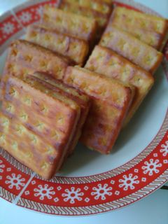 Foto resep 7. Gabin Fla