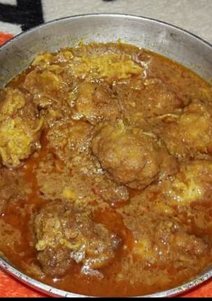 लौकी के कोफ्ते (Lauki ke kofte recipe in hindi) रेसिपी मुख्य फोटो