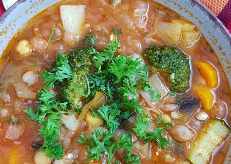 Minestrone