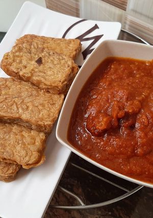 Foto resep Sambal Tomat