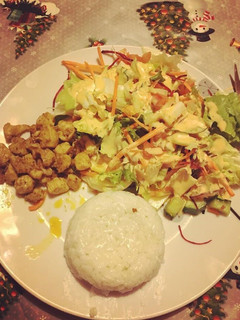 Gyros 🥗 recept fotója