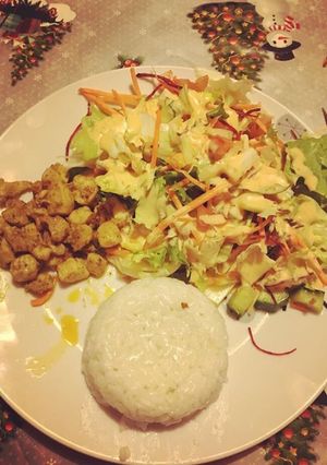 Gyros 🥗 recept fotója