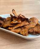 Carne de kebab