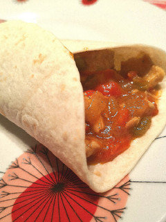 Una foto de Burritos mexicanos 🌯