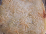 Pastel de papa