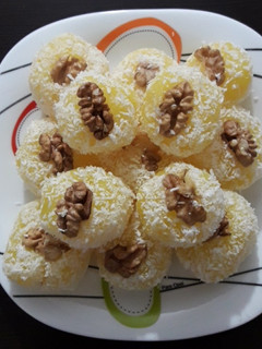عکسی از دستور باسلوق خونگی
