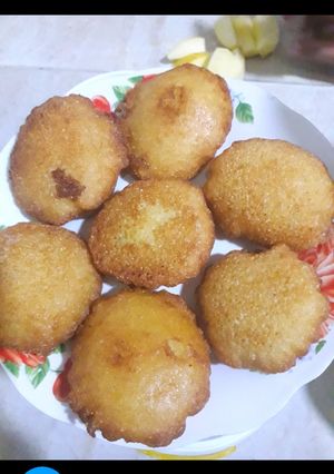صورة لوصفة خفاف الملعقة