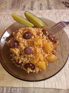 Pásztortarhonya recept fotója