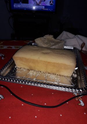 Una foto de Pan sin gluten