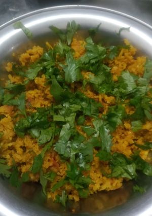फूलगोभी की सब्ज़ी (Phoolgobhi ki sabzi racipe in hindi) रेसिपी मुख्य फोटो
