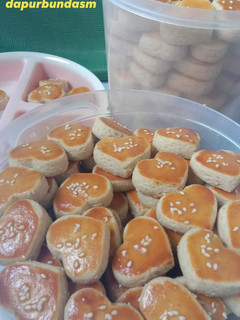 Foto resep Kue kacang