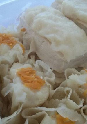 Foto resep Siomay Ikan